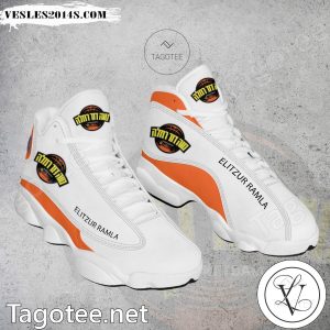 Elitzur Ramla Women Basketball Air Jordan 13 Shoes