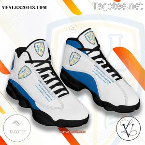 Elmezzi Graduate School of Molecular Medicine Logo Air Jordan 13 Shoes