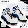 Elmhurst University Air Jordan 13 Shoes