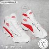 Equinix Logo Air Jordan 13 Shoes