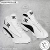 Ermanno Scervino Logo Air Jordan 13 Shoes