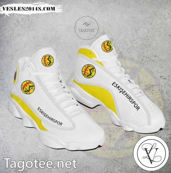 Eskisehirspor Club Air Jordan 13 Shoes