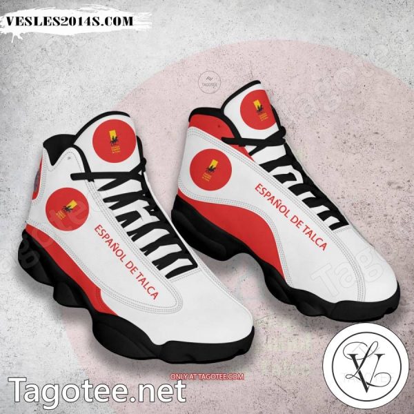 Espanol de Talca Air Jordan 13 Shoes