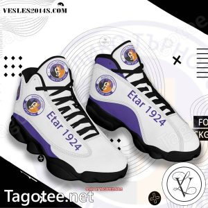 Etar 1924 Nike Air Jordan 13 Shoes