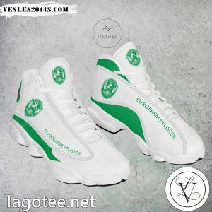 Eurofarm Pelister Club Air Jordan 13 Shoes