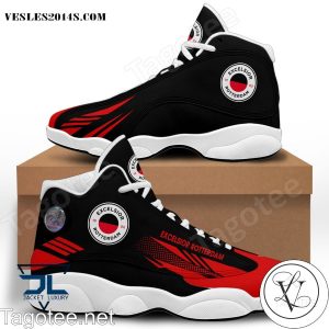 Excelsior Rotterdam Air Jordan 13 Shoes