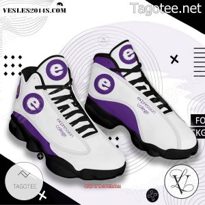 Ex’pression College Air Jordan 13 Shoes