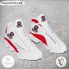 F.C.V. Dender E.H. Air Jordan 13 Shoes