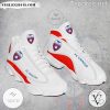 FC Chiasso Air Jordan 13 Shoes