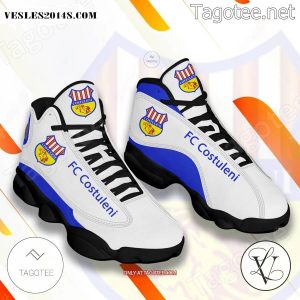 FC Costuleni Sport Air Jordan 13 Shoes