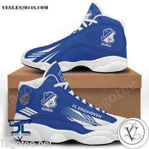 FC Eindhoven Air Jordan 13 Shoes