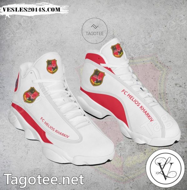 FC Helios Kharkiv Club Air Jordan 13 Shoes