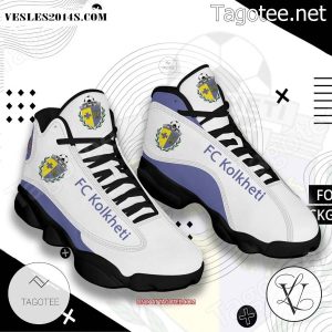 FC Kolkheti Sport Air Jordan 13 Shoes