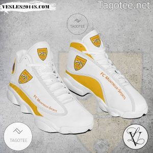 FC Montreux-Sports Air Jordan 13 Shoes