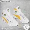 FC Oleksandria Club Air Jordan 13 Shoes