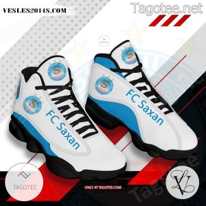 FC Saxan Sport Air Jordan 13 Shoes