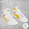 FC Sheriff Air Jordan 13 Shoes