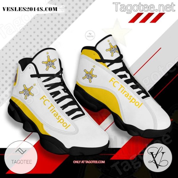 FC Tiraspol Sport Air Jordan 13 Shoes