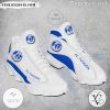 FC Tuggen Air Jordan 13 Shoes