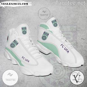 FC UFA Air Jordan 13 Shoes