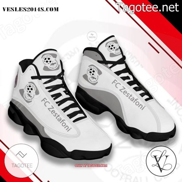 FC Zestafoni Sport Air Jordan 13 Shoes