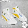 FK Jerv Logo Air Jordan 13 Shoes