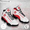 FK Partizani Sport Air Jordan 13 Shoes