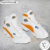 Fanta Logo Air Jordan 13 Shoes