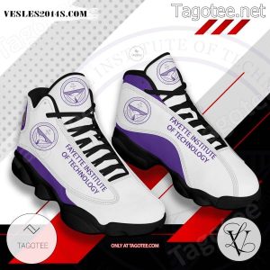 Fayette Institute of Technology Air Jordan 13 Shoes