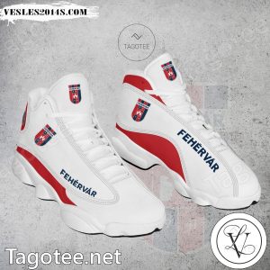 Fehervar FC Club Air Jordan 13 Shoes