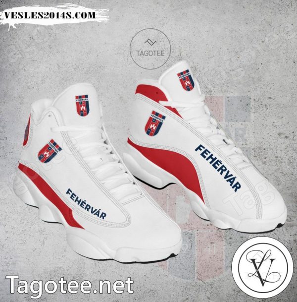 Fehervar FC Club Air Jordan 13 Shoes