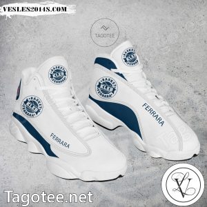 Ferrara Basketball Air Jordan 13 Shoes