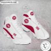 Fiat Logo Air Jordan 13 Shoes