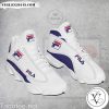 Fila Logo Air Jordan 13 Shoes