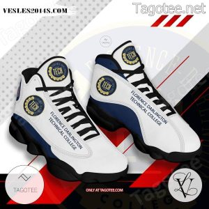 Florence Darlington Technical College Air Jordan 13 Shoes