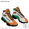 Florida A&M Rattlers Air Jordan 13 Shoes