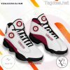 Florida Institute of Technology Logo Air Jordan 13 Shoes