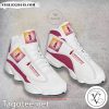 Florida Professional Institute Air Jordan 13 Shoes