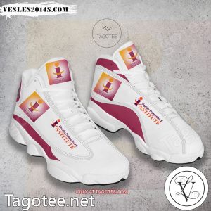 Florida Professional Institute Air Jordan 13 Shoes