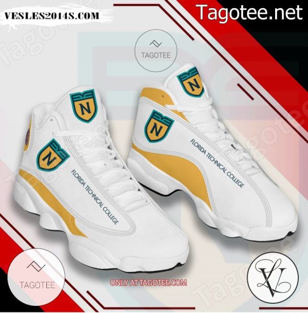 Florida Technical College Air Jordan 13 Shoes