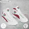 Fluminense RJ Air Jordan 13 Shoes