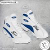 Ford Logo Air Jordan 13 Shoes