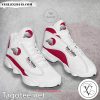 Fox Valley Technical College Logo Air Jordan 13 Shoes