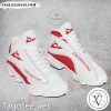 Fredrikstad FK Logo Air Jordan 13 Shoes