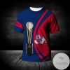 Fresno State Bulldogs All Over Print T-shirt 2022 National Champions Legendary – NCAA