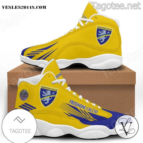 Frosinone Calcio Club Air Jordan 13 Shoes