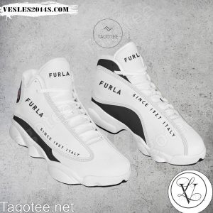 Furla Logo Air Jordan 13 Shoes