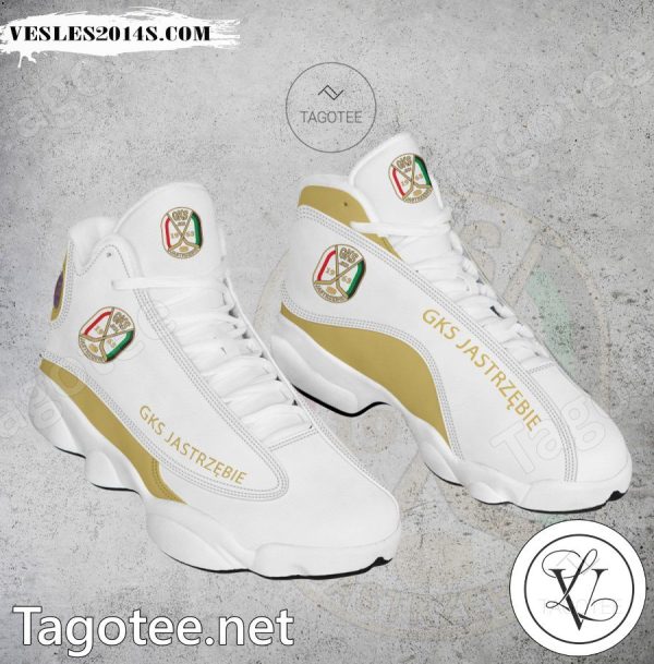 GKS Jastrzebie Club Air Jordan 13 Shoes