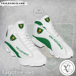 GKS Katowice Club Air Jordan 13 Shoes