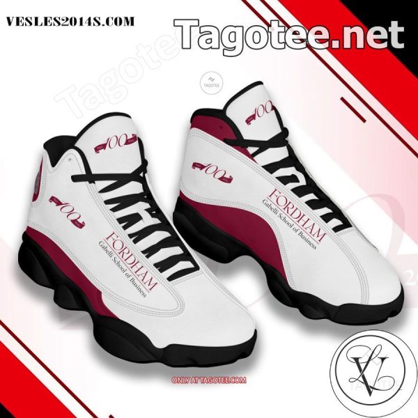 Gabelli School of Business Air Jordan 13 Shoes